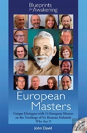 European Masters -- Blueprints For Awakening