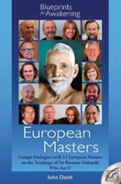 Bertrand.pt - European Masters -- Blueprints For Awakening