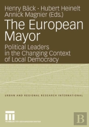 European Mayor