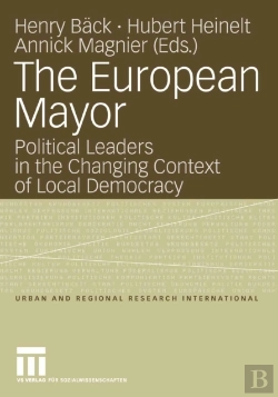 Bertrand.pt - European Mayor