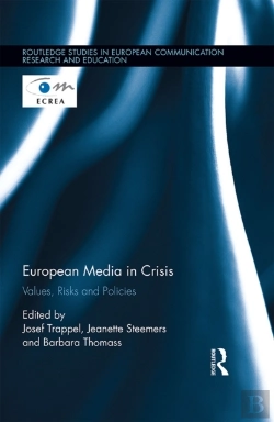 Bertrand.pt - European Media In Crisis