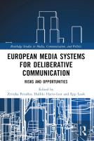 European Media Systems For Deliberative Communication