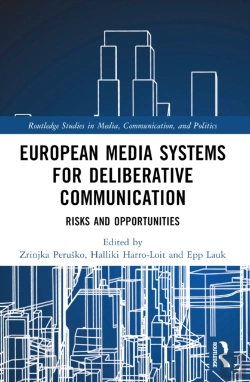 Bertrand.pt - European Media Systems For Deliberative Communication