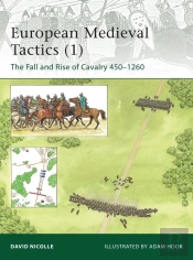European Medieval Tactics (1)