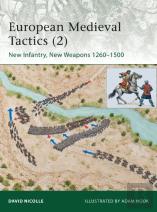 European Medieval Tactics (2)