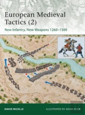 European Medieval Tactics (2)