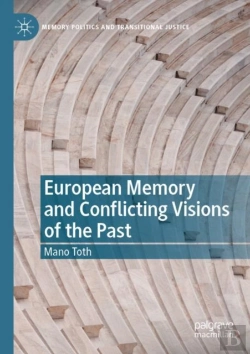Bertrand.pt - European Memory And Conflicting Visions Of The Past