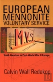 European Mennonite Voluntary Service