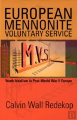 Bertrand.pt - European Mennonite Voluntary Service