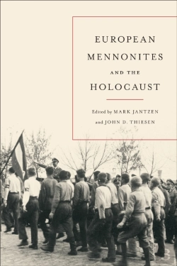 Bertrand.pt - European Mennonites And The Holocaust