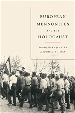 Bertrand.pt - European Mennonites And The Holocaust