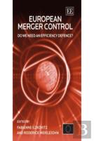European Merger Control