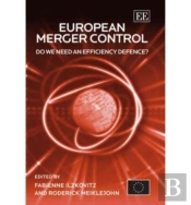 European Merger Control