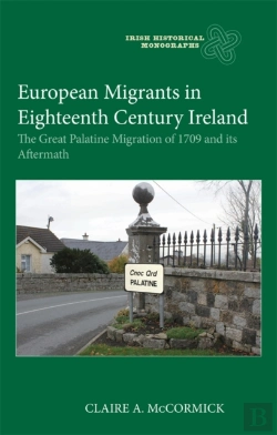 Bertrand.pt - European Migrants In Eighteenth Century Ireland