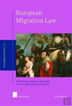 Bertrand.pt - European Migration Law 2e