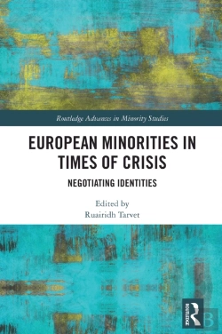 Bertrand.pt - European Minorities In Times Of Crisis