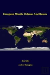 European Missile Defense And Russia