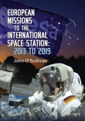 European Missions To The International Space Station
