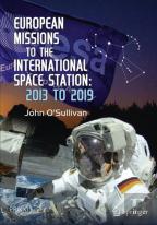European Missions To The International Space Station