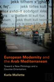 European Modernity And The Arab Mediterranean