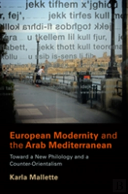 Bertrand.pt - European Modernity And The Arab Mediterranean