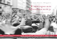European Modernity