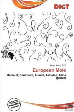 Bertrand.pt - European Mole