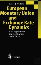 European Monetary Union And Exchange Rate Dynamics