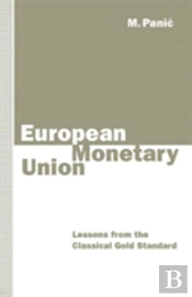 European Monetary Union