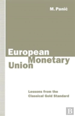 Bertrand.pt - European Monetary Union