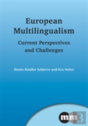 European Multilingualism