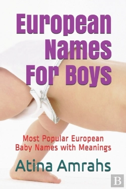 Bertrand.pt - European Names For Boys