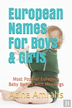 Bertrand.pt - European Names For Boys & Girls