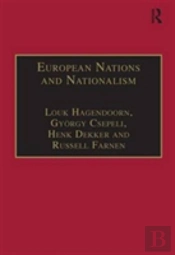 European Nations And Nationalism
