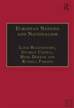 Bertrand.pt - European Nations And Nationalism