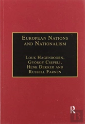 European Nations And Nationalism
