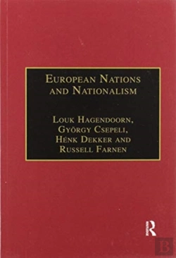 Bertrand.pt - European Nations And Nationalism