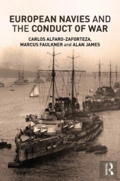 European Navies And The Conduct Of War