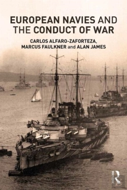 Bertrand.pt - European Navies And The Conduct Of War