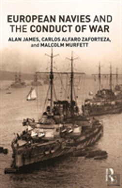 Bertrand.pt - European Navies And The Conduct Of War