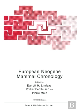 Bertrand.pt - European Neogene Mammal Chronology