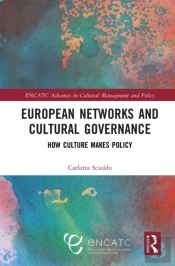 European Networks And Cultural Governance