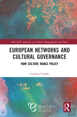 Bertrand.pt - European Networks And Cultural Governance