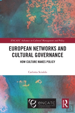 Bertrand.pt - European Networks And Cultural Governance