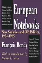 European Notebooks