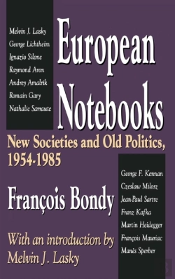 Bertrand.pt - European Notebooks