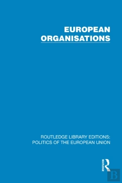 Bertrand.pt - European Organisations