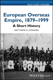 European Overseas Empire, 1879 - 1999