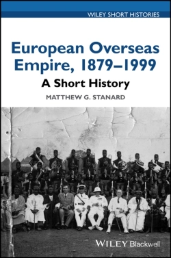 Bertrand.pt - European Overseas Empire, 1879 - 1999