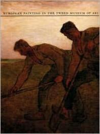 European Painting In The Tweed Museum Of Art